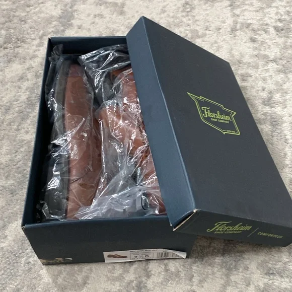 Florsheim Midtown Moc slip on - Picture 3 of 8